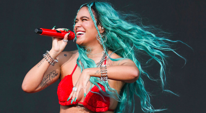 Karol G en Perú: entradas de preventa para su concierto se agotaron en pocas horas