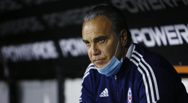 DT de Chile esperar ganar a Uruguay y que 