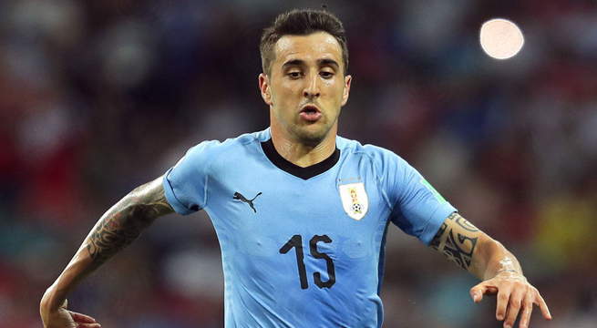 Perú vs. Uruguay: 'Charrúas' anunciaron su primera baja de cara al duelo por Eliminatorias