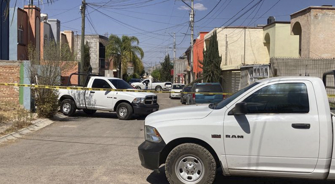 López Obrador tilda de 