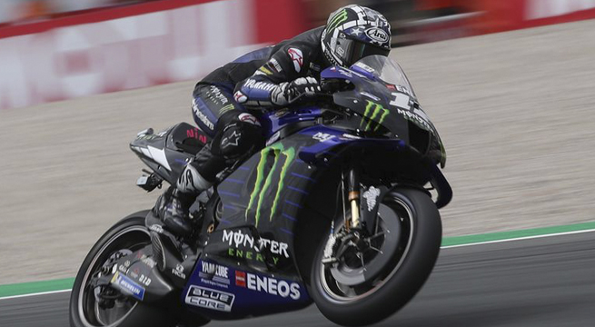 Los reguladores de altura delanteros estarán prohibidos en MotoGP a partir de 2023