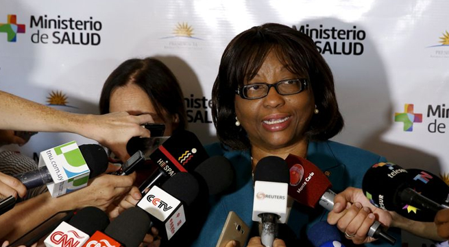 Casos y muertes por COVID-19 retroceden en América; OPS dice es pronto para bajar la guardia