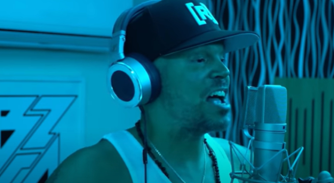 Residente apunta a J Balvin y enciende la polémica en nueva Music Session de Bizarrap