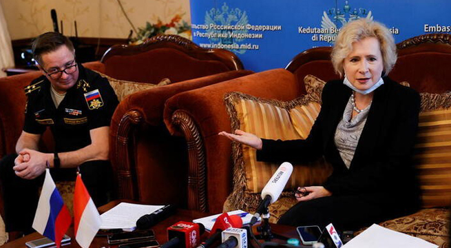 Vladimir Putin recibe el apoyo de China para seguir en el G-20