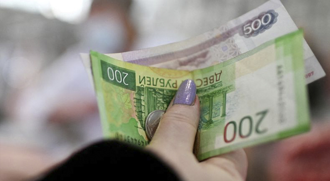 Rusia dice que acuerdos con países 