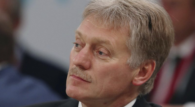 La economía rusa está en 