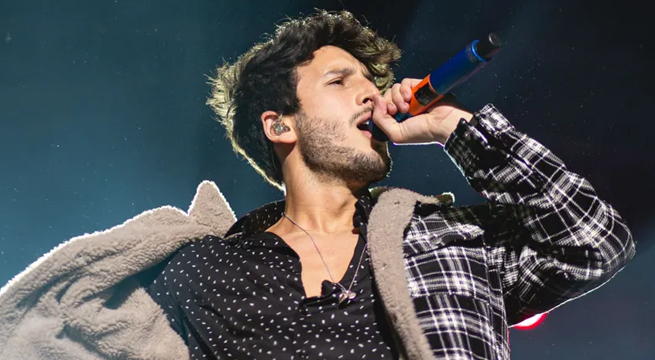 Sebastián Yatra en Perú: conoce el precio de las entradas para el concierto