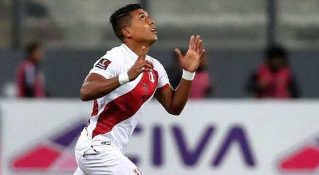 Raziel García: “Me veo celebrando la clasificación”