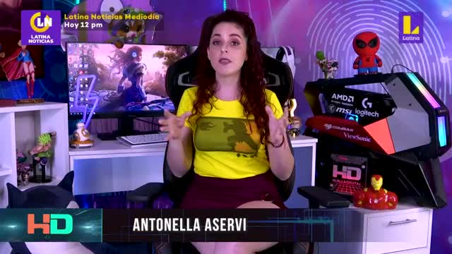 Huella Digital - 26 de Febrero