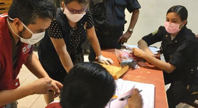 Solo el 5 % de víctimas de violencia sexual acude a un servicio de salud, señala el Minsa