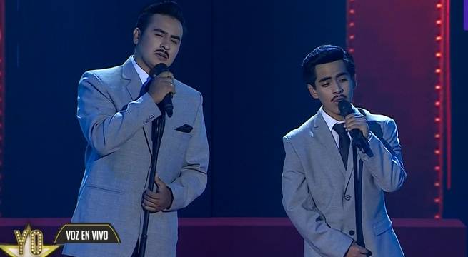 Imitadores de Pedro Infante interpretaron “Bésame mucho”