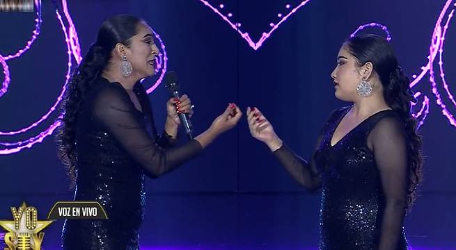 Imitadoras de Isabel Pantoja interpretaron “Era mi vida él”