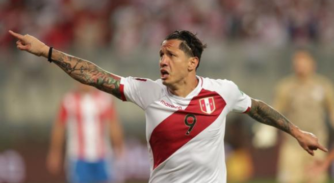 ¡Lapadula no jugará ante Corea del Sur!: Gianluca se unirá pasado el primer amistoso