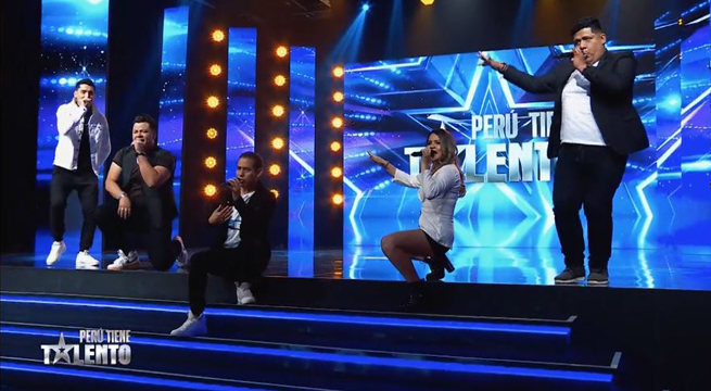 Grupo KOA y su impresionante talento con la música