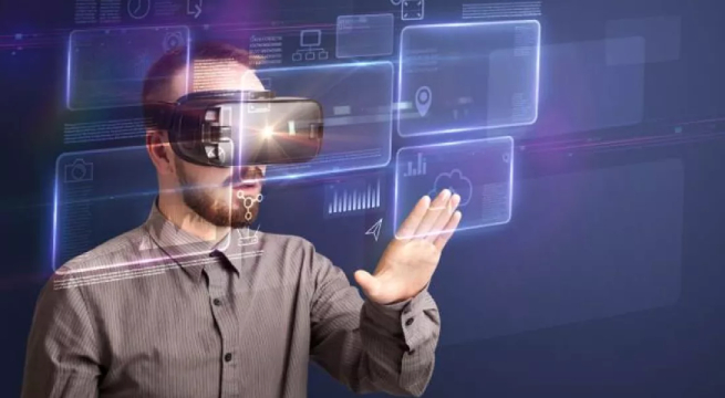 Diferencia entre Realidad Virtual y Realidad Aumentada
