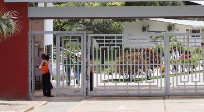 Universidad inicia proceso para cumplir con el pago a sus extrabajadores