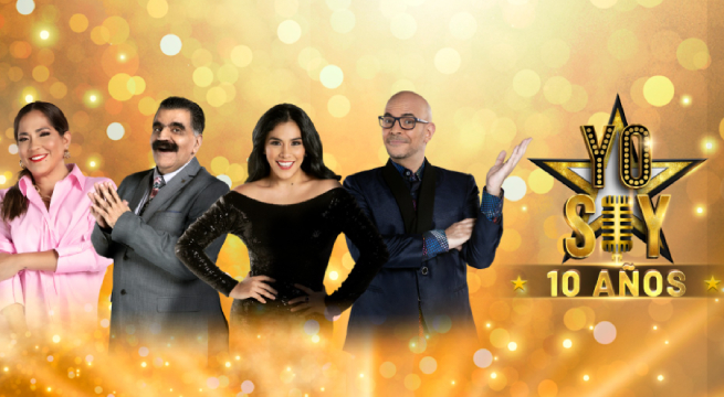 Yo Soy 10 Años – Sábado 2 de Julio del 2022 – Programa Completo