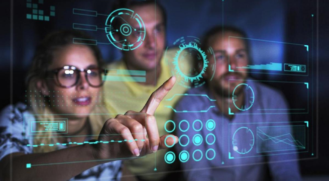 11 profesiones digitales que revolucionarán en los próximos años