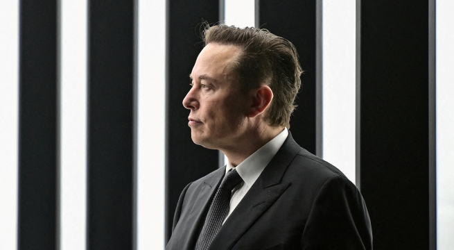 Elon Musk desiste de directorio de Twitter en un nuevo cambio de postura