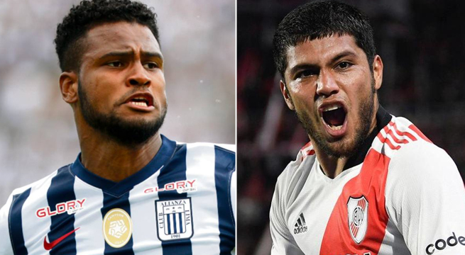 Aldair Rodríguez recibió 5 fechas de suspensión por falta que lesionó a Robert Rojas