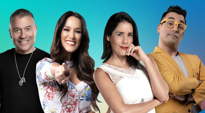 Arriba Mi Gente – Programa completo – Jueves 20 de octubre de 2022