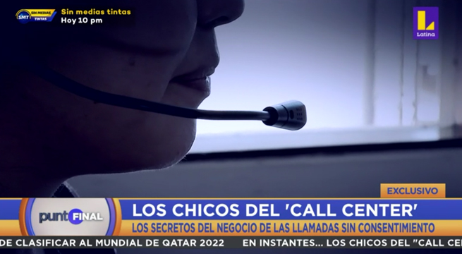 Call centers: los secretos del negocio de las llamadas sin consentimiento