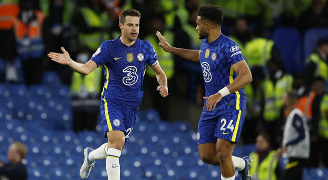 Serena Williams y Lewis Hamilton se unen a la oferta de Broughton para comprar el Chelsea