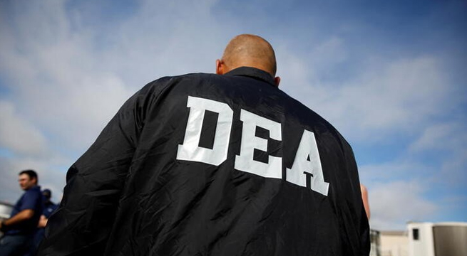 Presidente de México confirma cierre unidad antidrogas que trabajaba con EE. UU.