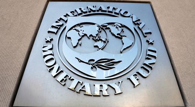 Representantes del G7 abandonan reunión del Banco Mundial mientras Rusia comienza a hablar