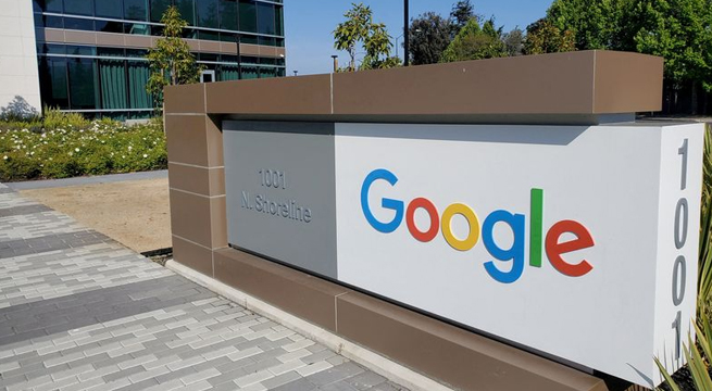 Rusia toma medidas para sancionar a Google por los 