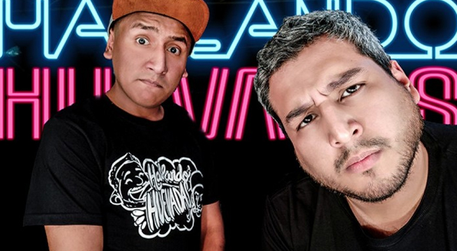 Conadis y MIMP rechazan burlas de 'Hablando Huevadas' a selección de futsal Down