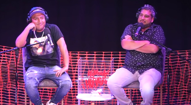 'Hablando Huevadas' y el desatinado comentario sobre personas con síndrome de Down