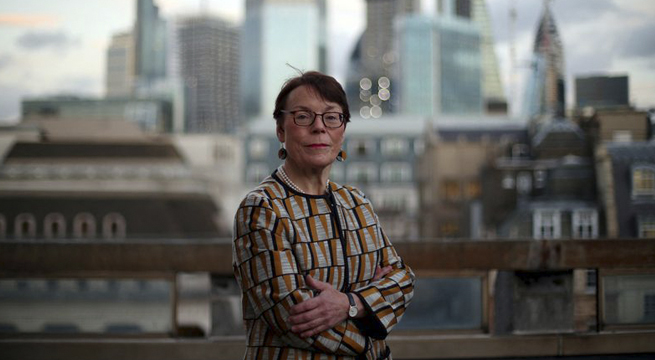 La City quiere una reforma más estricta para quitarse la etiqueta de 