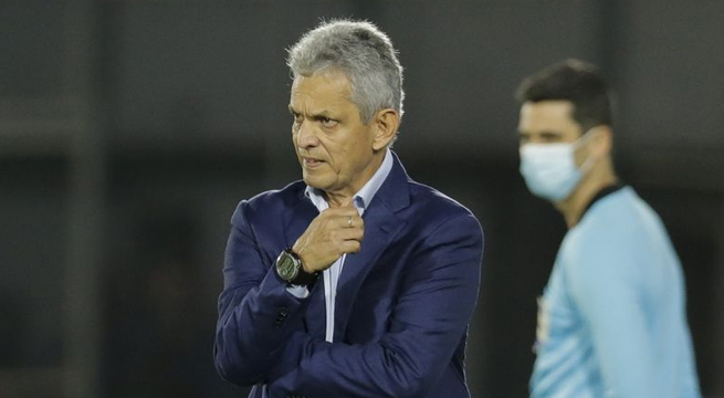 Federación Colombiana de Fútbol desvincula a Reinaldo Rueda de su cargo tras fracaso en eliminatoria