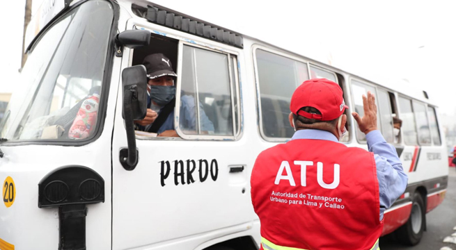 Ejecutivo presentó proyecto para condonar multas de tránsito impuestas durante la pandemia