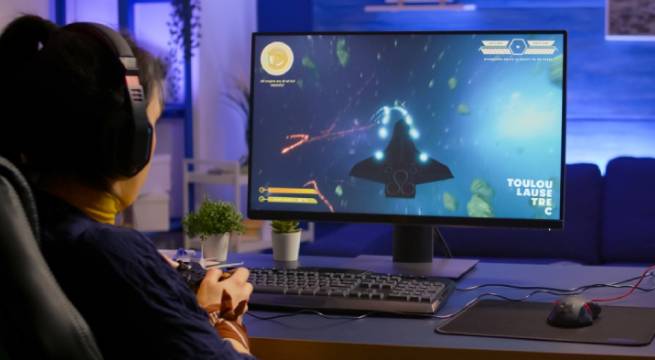 Participación de mujeres se incrementa en el desarrollo de videojuegos