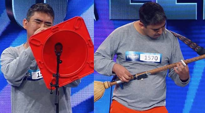 Imitador de Raúl Romero llegó con una nueva propuesta musical