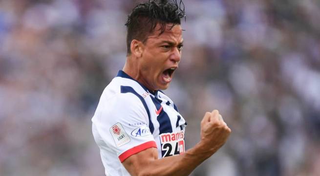 Alianza Lima venció 2-0 a César Vallejo por el Torneo Apertura de la Liga 1 [Video]