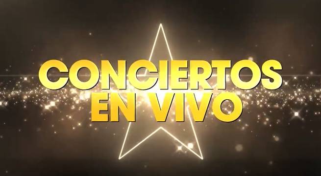 Yo Soy 10 Años: esta noche arrancan los conciertos en vivo