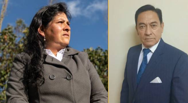 Abogado de la Primera Dama sobre denuncia: 