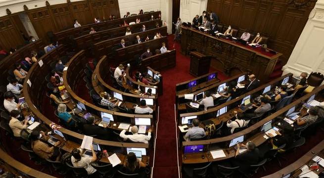 Asamblea Constitucional en Chile podría cambiar derechos mineros