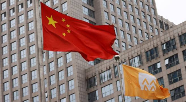 Confinamientos en China impiden flujo de mercancías y obstaculizan cadenas de suministro