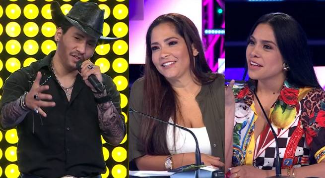 Imitador de Christian Nodal sorprendió al cantar “No te contaron mal”