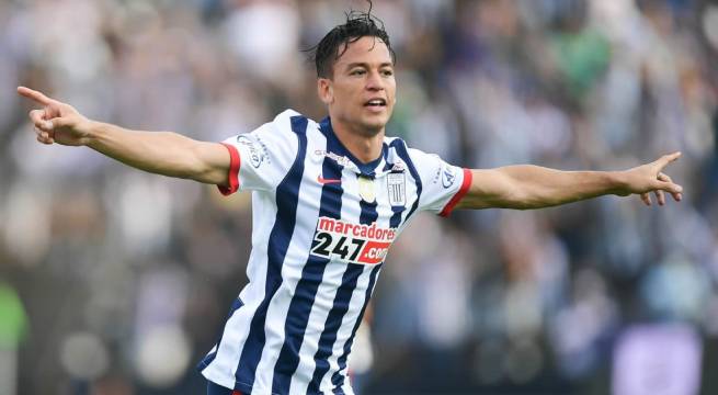 Alianza Lima venció 1-0 a Cienciano y sigue en la lucha por el Torneo Apertura de la Liga 1 [Video]