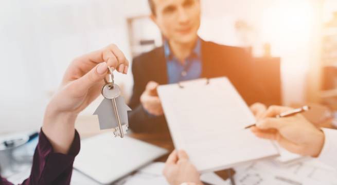Infocorp: Sigue estos consejos para alquilar un inmueble de forma segura