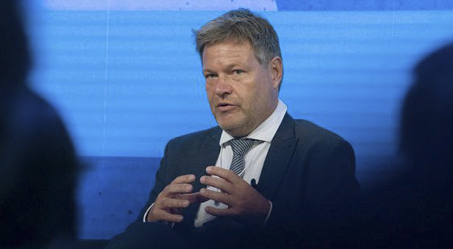 Ministro de Economía alemán espera un embargo de la UE sobre el petróleo ruso 