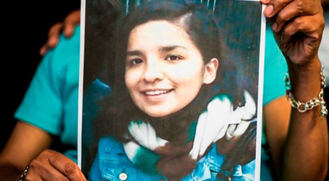 Solsiret Rodríguez: MIMP exhorta al sistema de justicia a actuar de manera célere en el caso