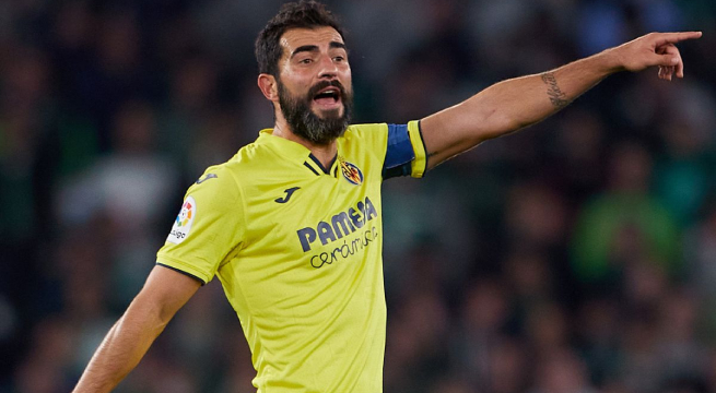 Raúl Albiol: “Ha sido increíble el camino que hemos hecho en Champions”