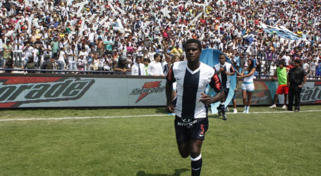 Christian Ramos sobre críticas a su rendimiento: “Quieren más de mí porque soy mundialista”