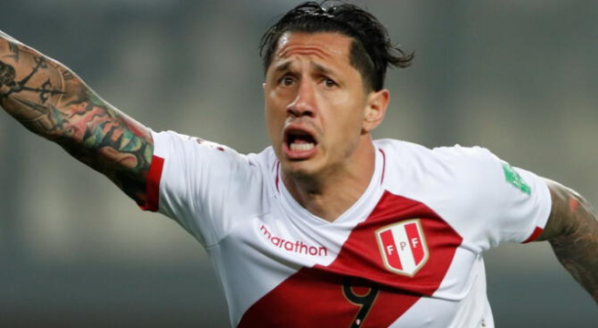Gianluca Lapadula: “Me hubiera encantado que Paolo también pudiera estar